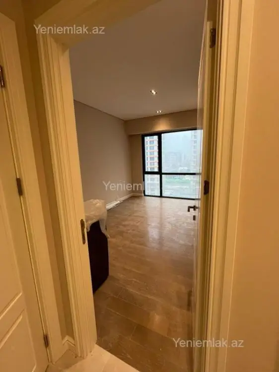 285 000 AZN - 3 otaqlı mənzil Satılır, Nərimanov, Bakı