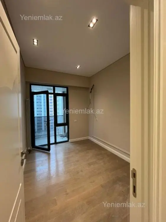 285 000 AZN - 3 otaqlı mənzil Satılır, Nərimanov, Bakı