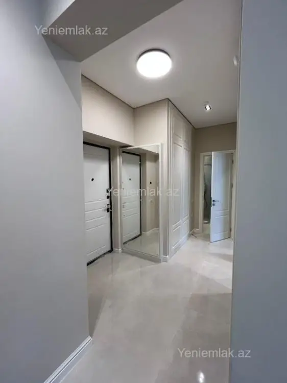 285 000 AZN - 3 otaqlı mənzil Satılır, Nərimanov, Bakı