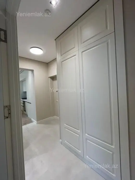 285 000 AZN - 3 otaqlı mənzil Satılır, Nərimanov, Bakı