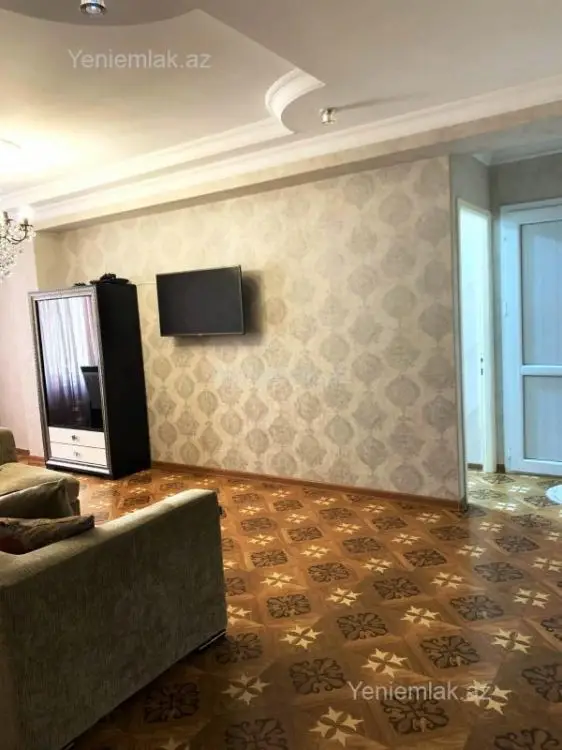 130 000 AZN - 3 otaqlı mənzil Satılır, Xırdalan