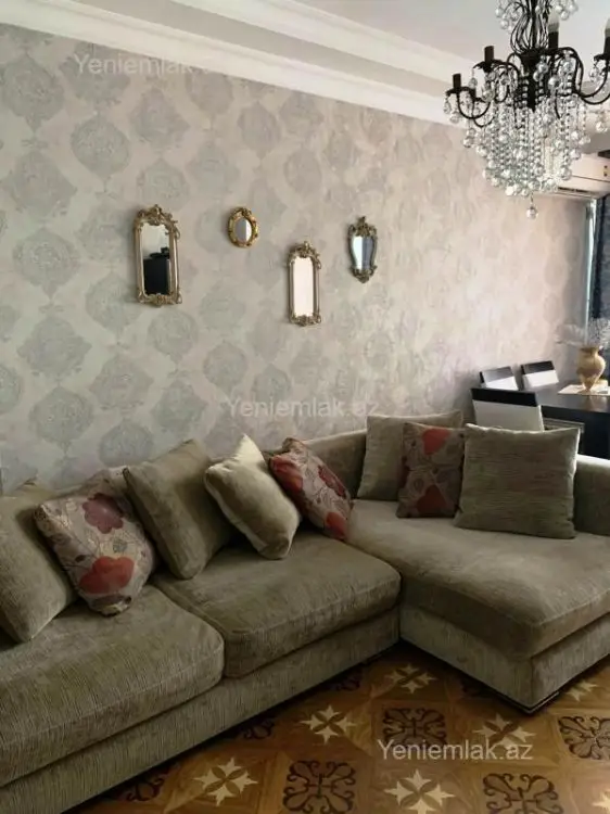 130 000 AZN - 3 otaqlı mənzil Satılır, Xırdalan