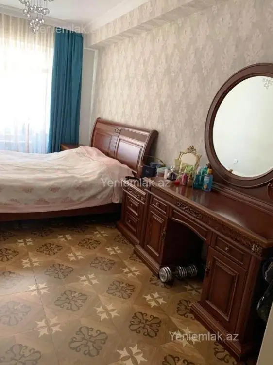 130 000 AZN - 3 otaqlı mənzil Satılır, Xırdalan