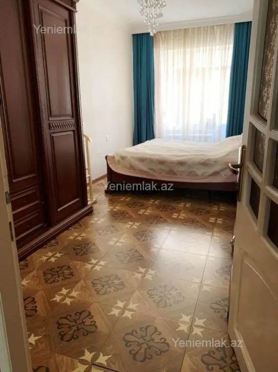 130 000 AZN - 3 otaqlı mənzil Satılır, Xırdalan
