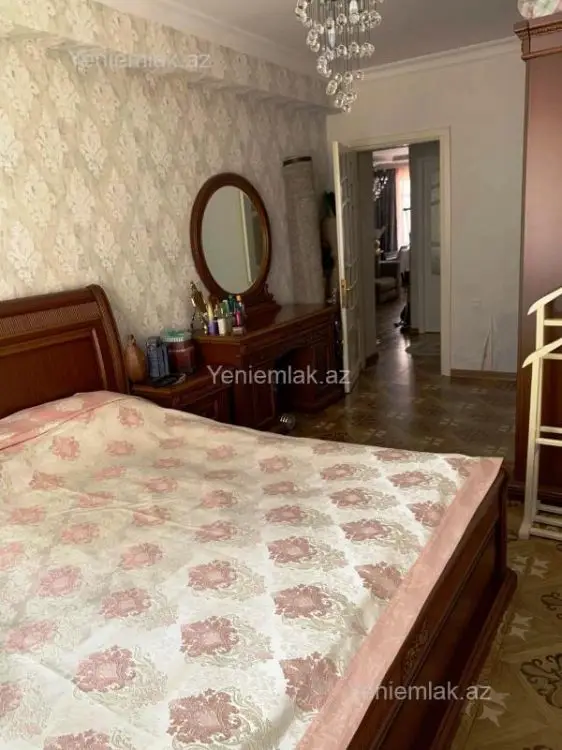 130 000 AZN - 3 otaqlı mənzil Satılır, Xırdalan