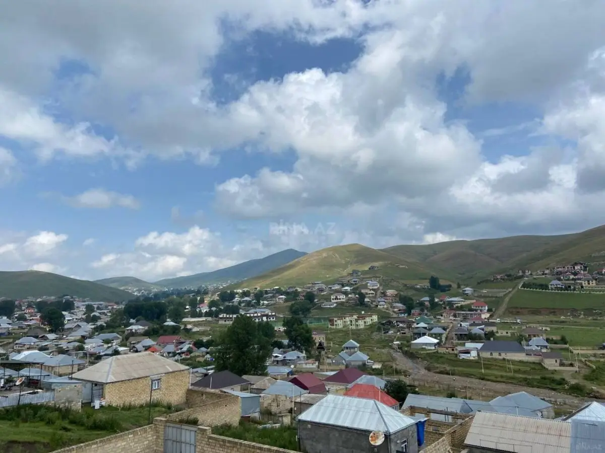 47 000 AZN - 9 otaqlı mənzil Satılır, Daşkəsən