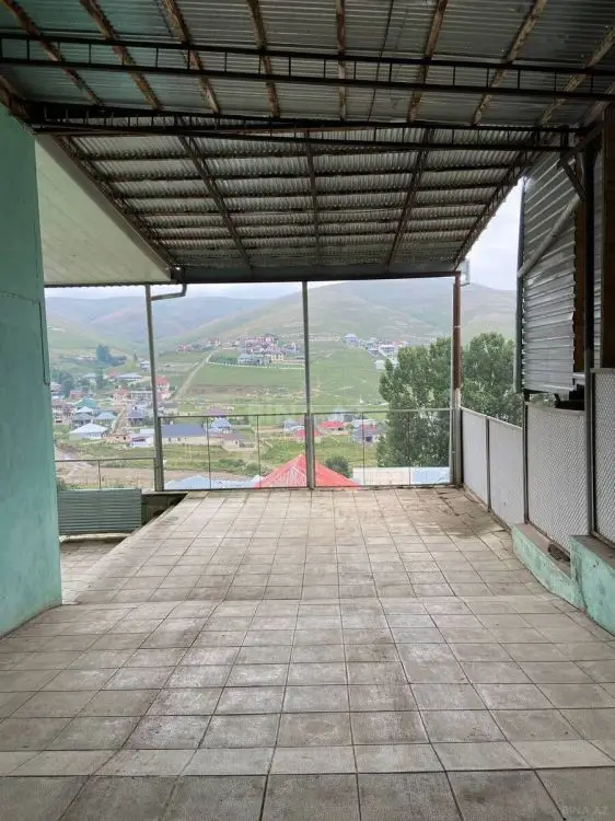 47 000 AZN - 9 otaqlı mənzil Satılır, Daşkəsən