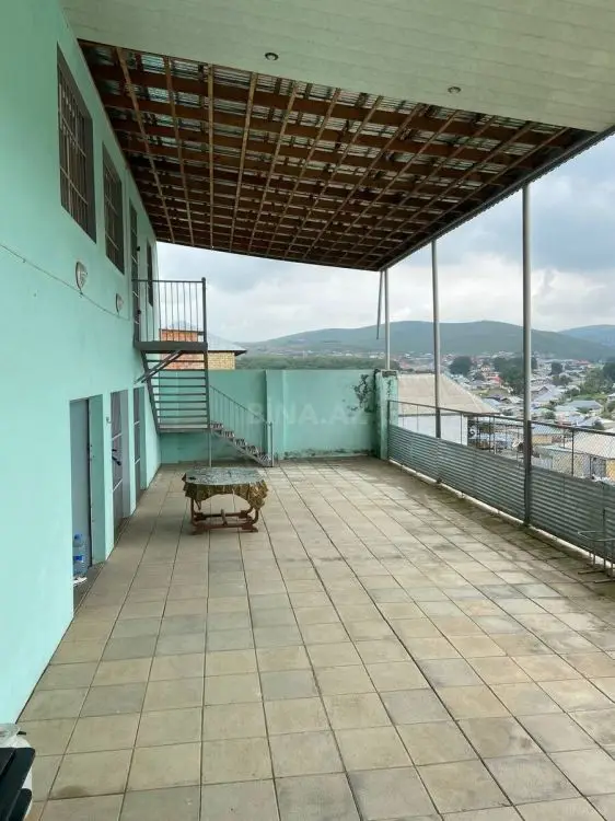 47 000 AZN - 9 otaqlı mənzil Satılır, Daşkəsən