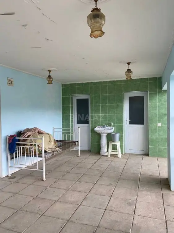 47 000 AZN - 9 otaqlı mənzil Satılır, Daşkəsən