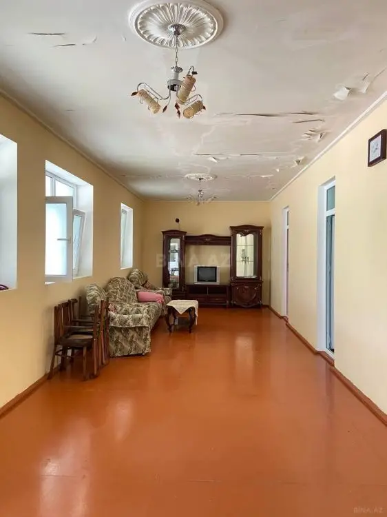 47 000 AZN - 9 otaqlı mənzil Satılır, Daşkəsən