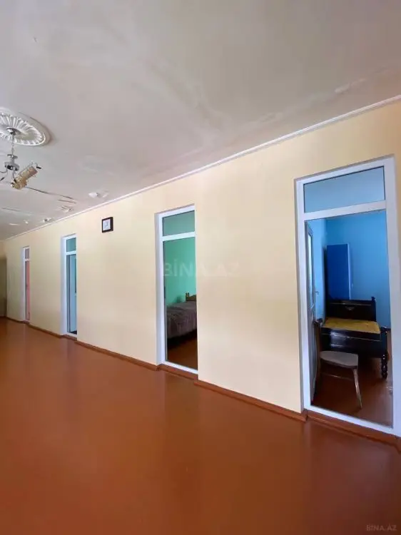 47 000 AZN - 9 otaqlı mənzil Satılır, Daşkəsən