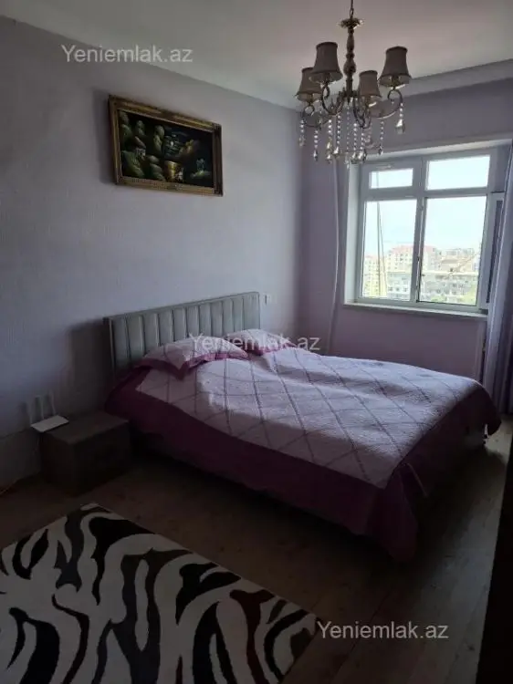 155 000 AZN - 2 otaqlı mənzil Satılır, Xətai, Bakı