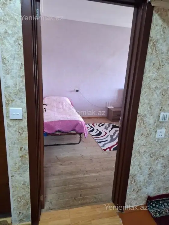 155 000 AZN - 2 otaqlı mənzil Satılır, Xətai, Bakı