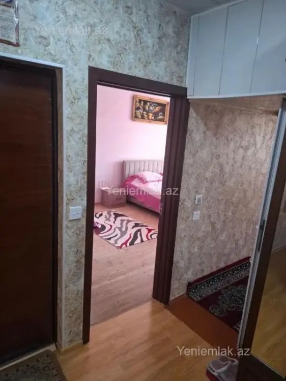 155 000 AZN - 2 otaqlı mənzil Satılır, Xətai, Bakı