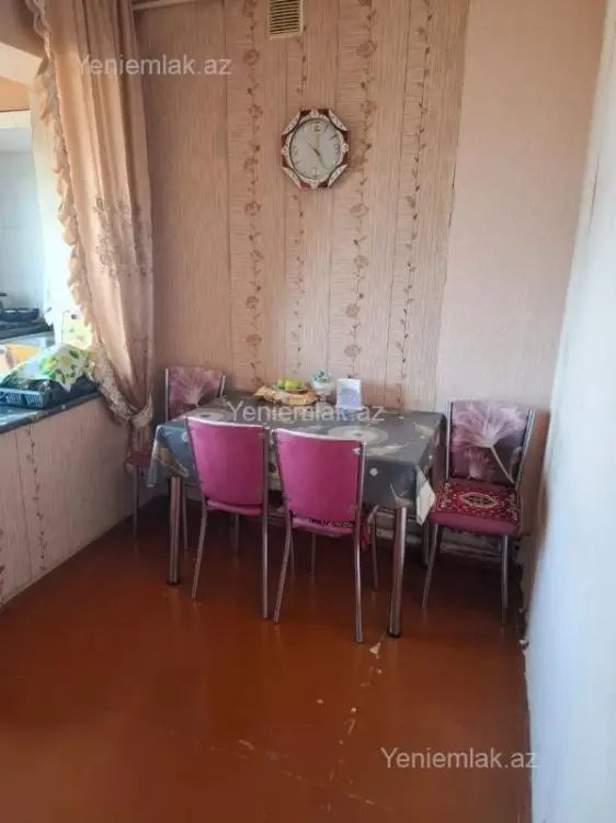 155 000 AZN - 2 otaqlı mənzil Satılır, Xətai, Bakı