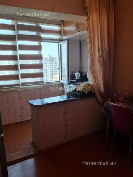 155 000 AZN - 2 otaqlı mənzil Satılır, Xətai, Bakı