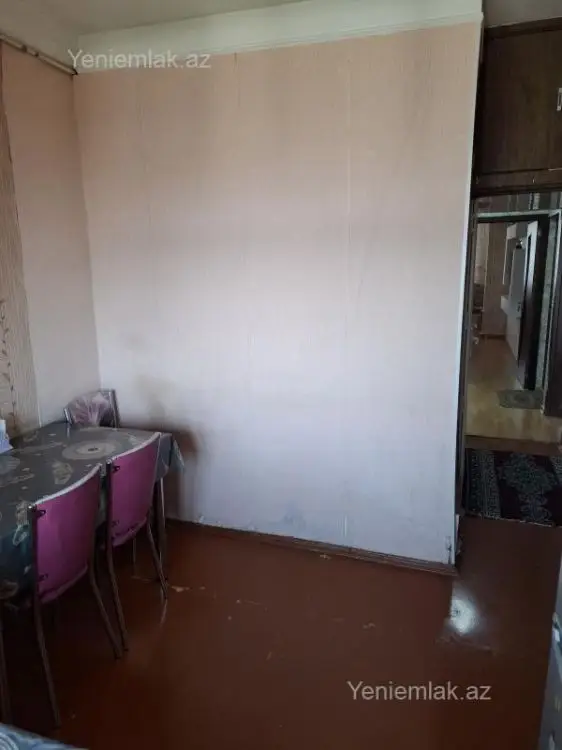 155 000 AZN - 2 otaqlı mənzil Satılır, Xətai, Bakı