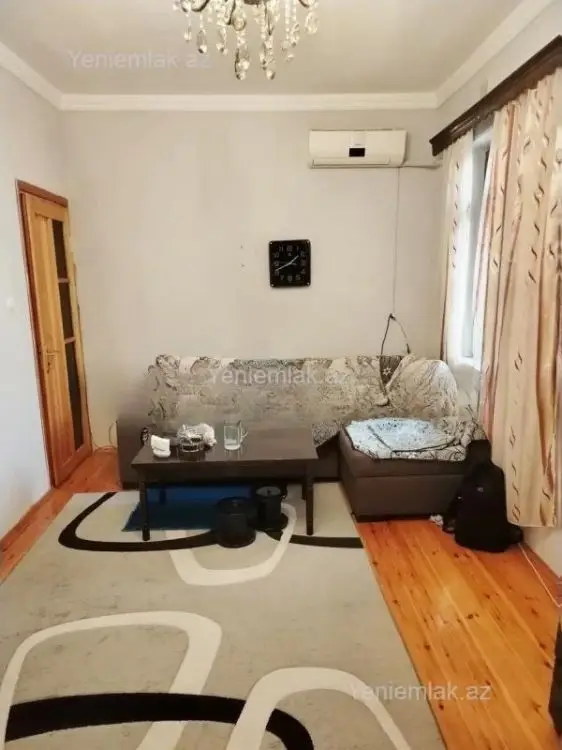 128 000 AZN - 2 otaqlı mənzil Satılır, Yeni Yasamal qəs., Yasamal, Bakı