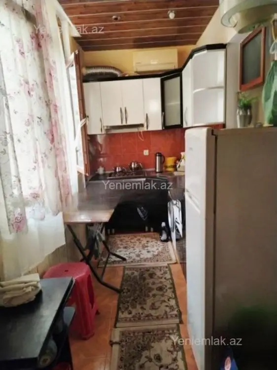 128 000 AZN - 2 otaqlı mənzil Satılır, Yeni Yasamal qəs., Yasamal, Bakı