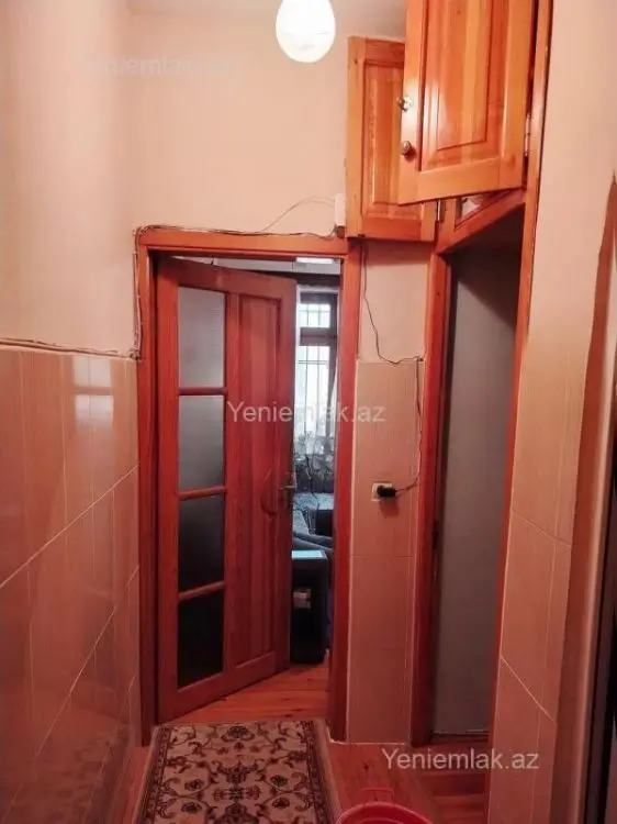 128 000 AZN - 2 otaqlı mənzil Satılır, Yeni Yasamal qəs., Yasamal, Bakı