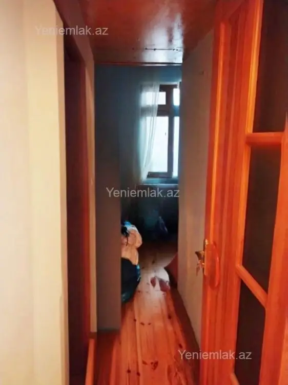 128 000 AZN - 2 otaqlı mənzil Satılır, Yeni Yasamal qəs., Yasamal, Bakı