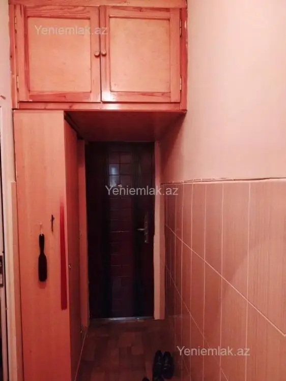 128 000 AZN - 2 otaqlı mənzil Satılır, Yeni Yasamal qəs., Yasamal, Bakı