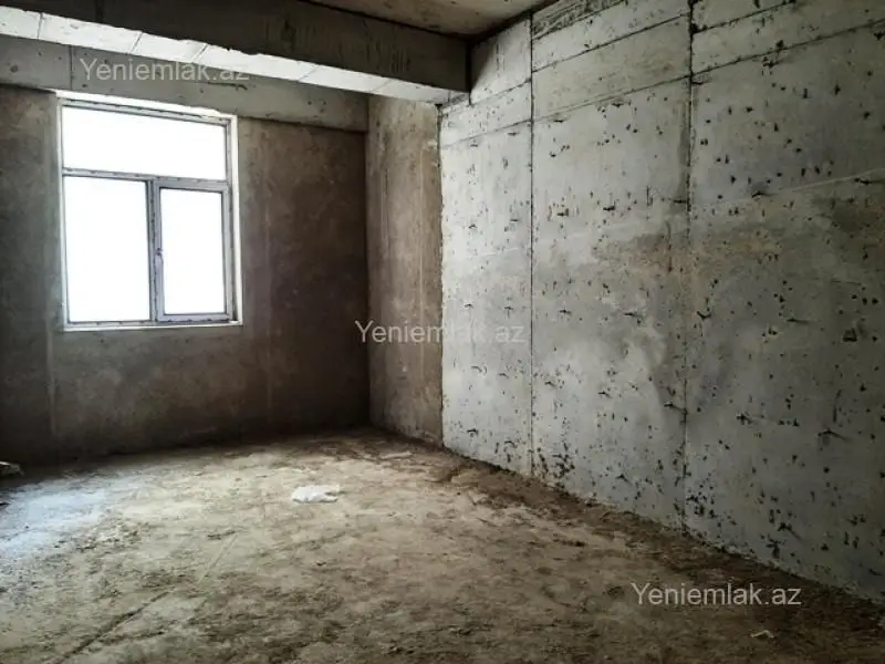 380 000 AZN - 3 otaqlı mənzil Satılır, Nərimanov, Bakı