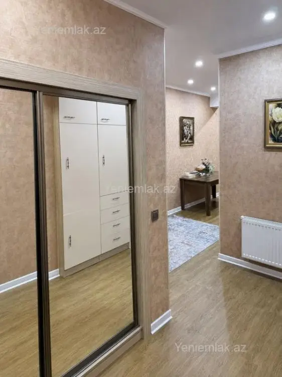275 000 AZN - 3 otaqlı mənzil Satılır, Xətai, Bakı