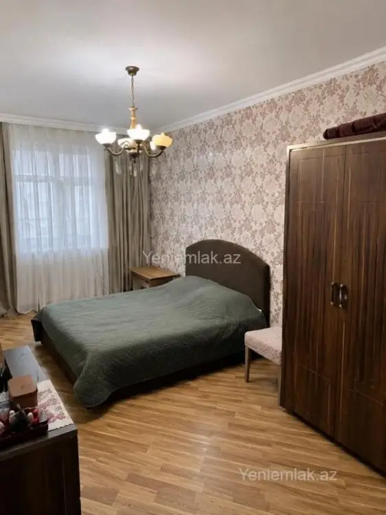 275 000 AZN - 3 otaqlı mənzil Satılır, Xətai, Bakı