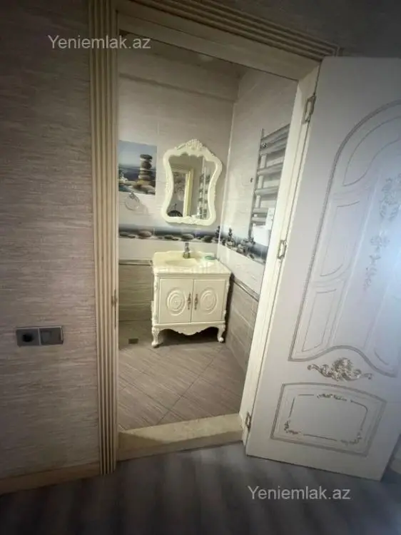 800 AZN - 4 otaqlı mənzil Kirayə (aylıq), 6-cı mikrorayon, Sumqayıt