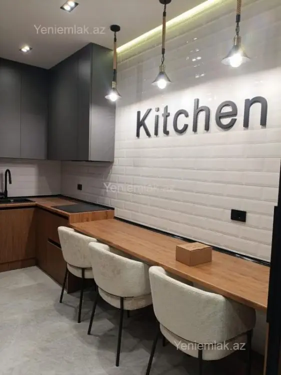 3 400 AZN - 200 m² Obyekt / Ofis Kirayə (aylıq), Xətai, Bakı