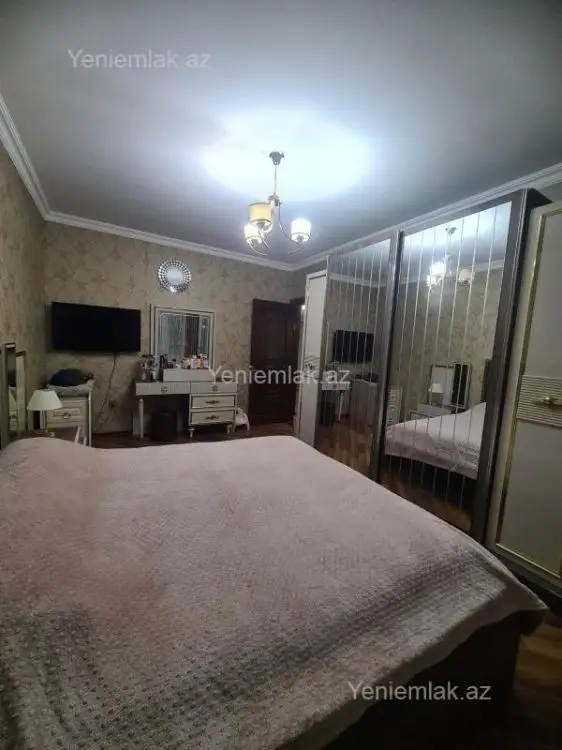 258 000 AZN - 3 otaqlı mənzil Satılır, Nərimanov, Bakı
