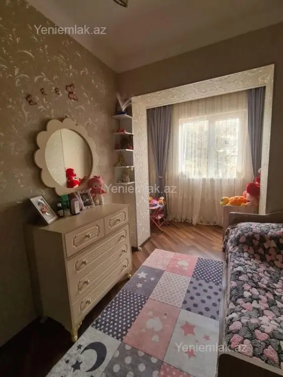 258 000 AZN - 3 otaqlı mənzil Satılır, Nərimanov, Bakı