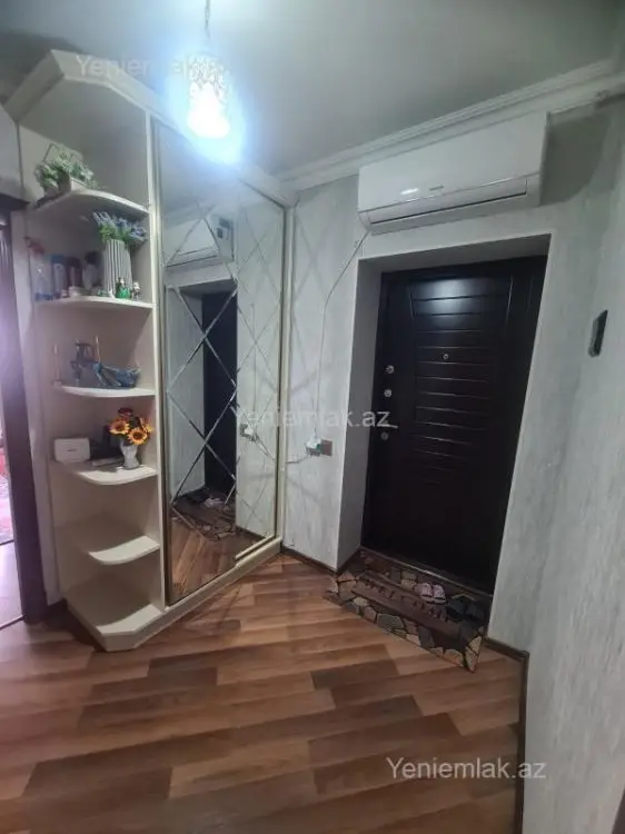 258 000 AZN - 3 otaqlı mənzil Satılır, Nərimanov, Bakı