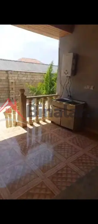 50 000 AZN - 3 otaqlı mənzil Satılır, Sabirabad