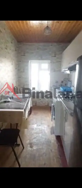 50 000 AZN - 3 otaqlı mənzil Satılır, Sabirabad