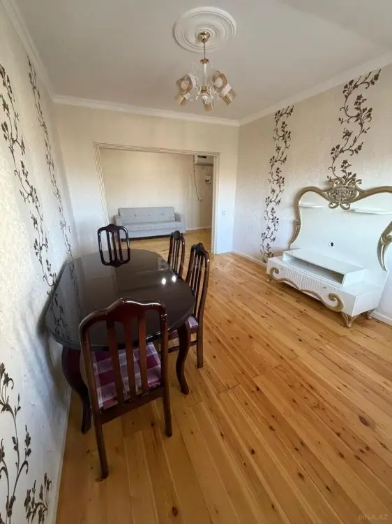 650 AZN - 2 otaqlı mənzil Kirayə (aylıq), Laçın