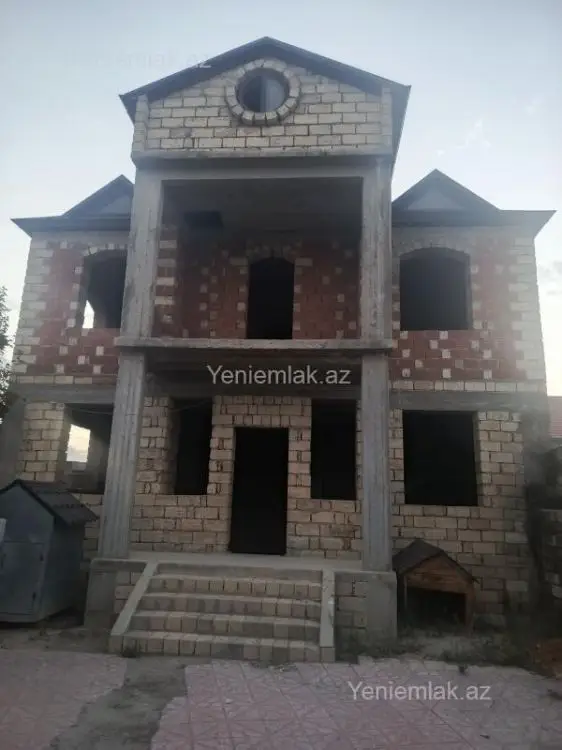 75 000 AZN - 6 otaqlı mənzil Satılır, Yaşıl dərə, Sumqayıt