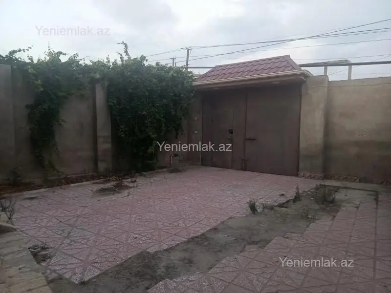 75 000 AZN - 6 otaqlı mənzil Satılır, Yaşıl dərə, Sumqayıt