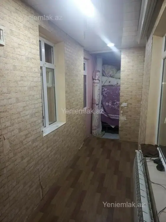 75 000 AZN - 6 otaqlı mənzil Satılır, Yaşıl dərə, Sumqayıt
