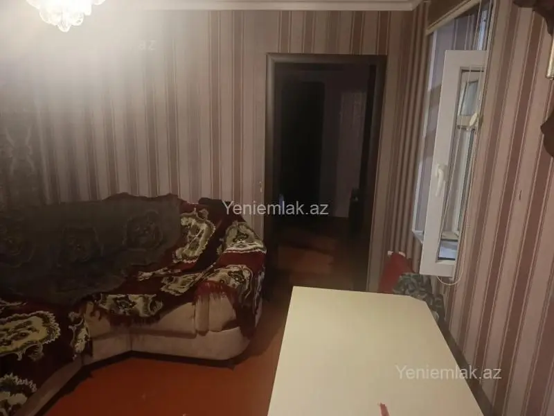 75 000 AZN - 6 otaqlı mənzil Satılır, Yaşıl dərə, Sumqayıt