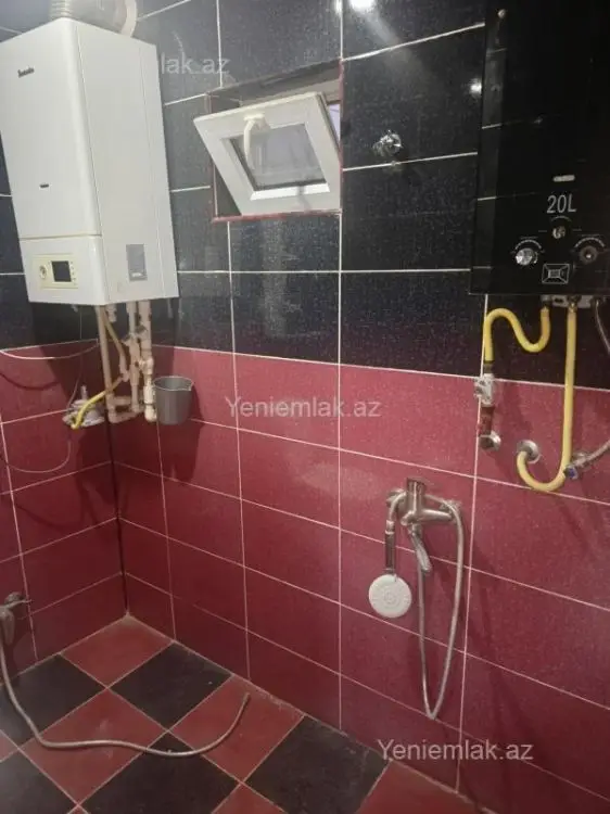 75 000 AZN - 6 otaqlı mənzil Satılır, Yaşıl dərə, Sumqayıt
