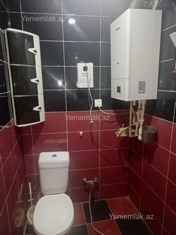 75 000 AZN - 6 otaqlı mənzil Satılır, Yaşıl dərə, Sumqayıt