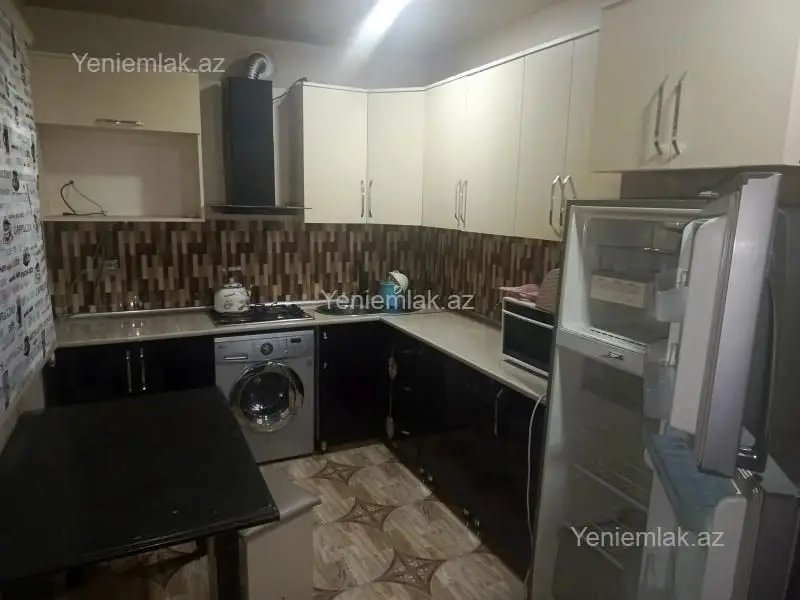 75 000 AZN - 6 otaqlı mənzil Satılır, Yaşıl dərə, Sumqayıt