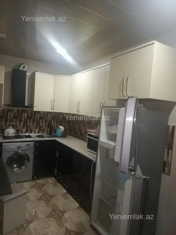 75 000 AZN - 6 otaqlı mənzil Satılır, Yaşıl dərə, Sumqayıt