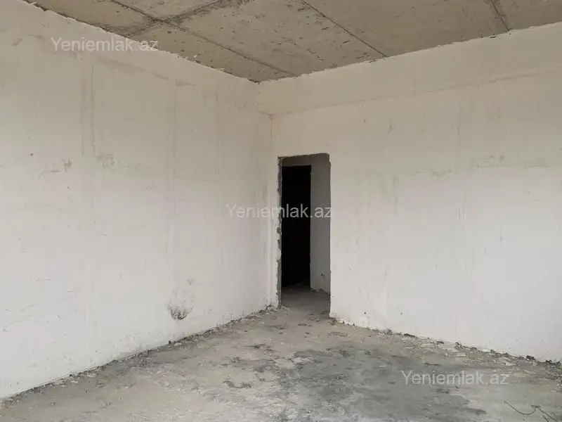 1 017 500 AZN - 4 otaqlı mənzil Satılır, Ağ şəhər, Xətai, Bakı