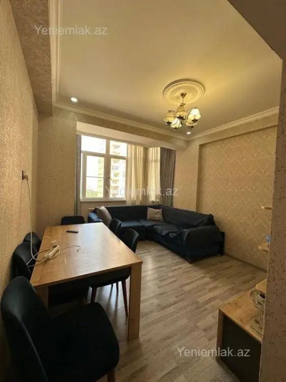 220 000 AZN - 3 otaqlı mənzil Satılır, Əhmədli, Xətai, Bakı
