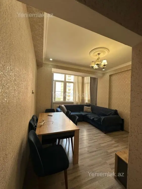 220 000 AZN - 3 otaqlı mənzil Satılır, Əhmədli, Xətai, Bakı
