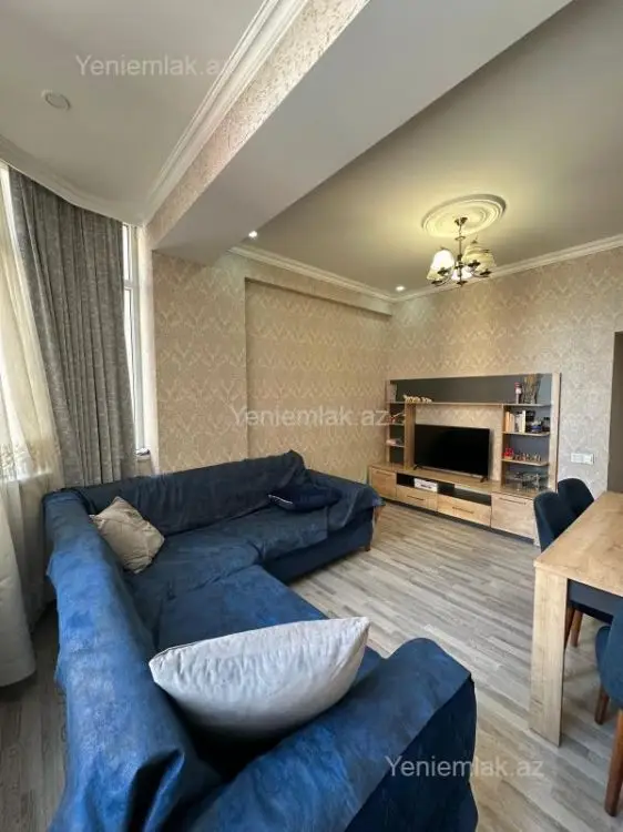 220 000 AZN - 3 otaqlı mənzil Satılır, Əhmədli, Xətai, Bakı