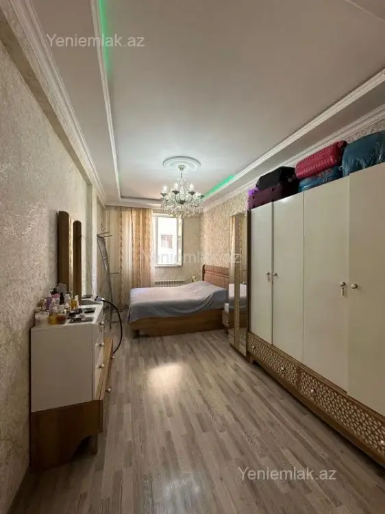 220 000 AZN - 3 otaqlı mənzil Satılır, Əhmədli, Xətai, Bakı
